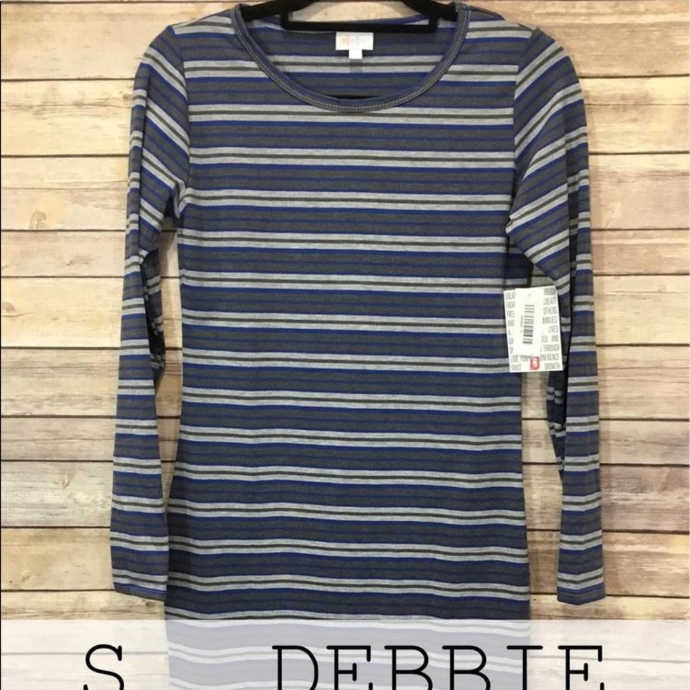 ✨ LuLaRoe Debbie Dress